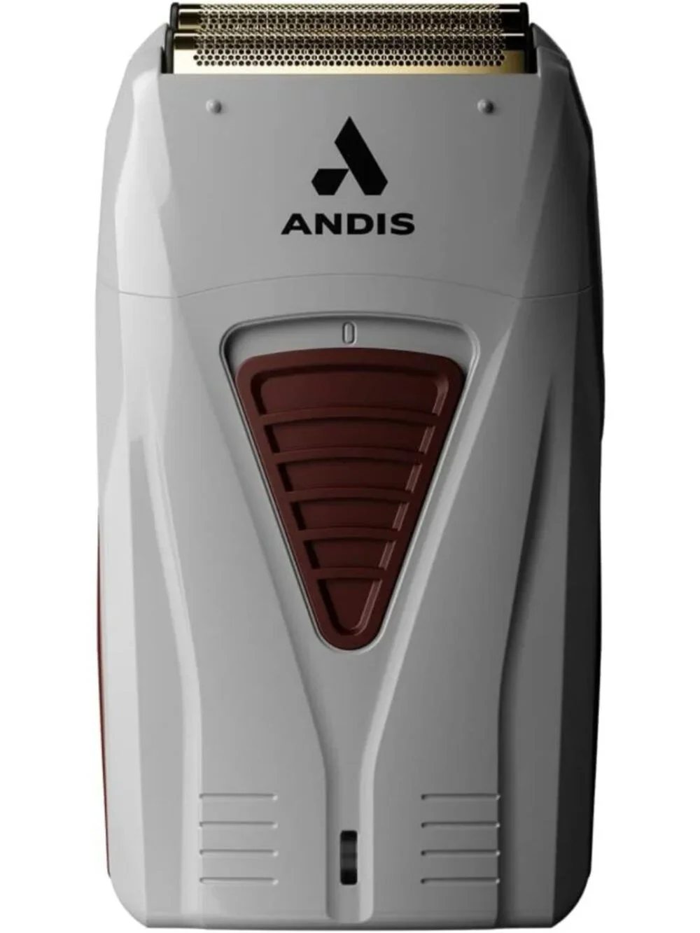 Pro Foil Lithium Titanium Shaver - Cordless, Lightweight, Precision Grooming